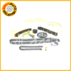 kit distribuzione mercedes 6181