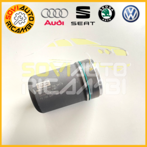 DQ200 0AM 0CW ACCUMULATORE PRESSIONE DSG NUOVO