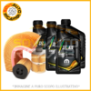 KIT TAGLIANDO LANCIA YPSILON
