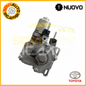 attuatore frizione benzina nuovo toyota