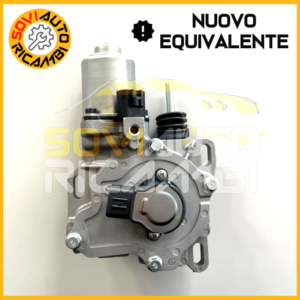 ATTUATORE FRIZIONE BENZINA NUOVO EQUIVALENTE