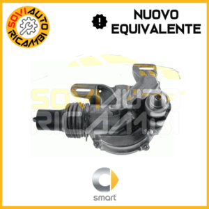 CILINDRO SECONDARIO ATTUATORE FRIZIONE 3981000066