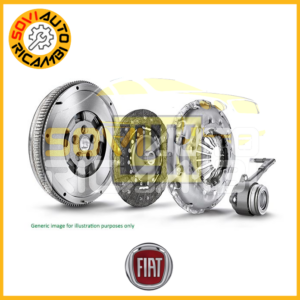 LUK 600034400 KIT FRIZIONE
