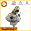 ATTUATORE FRIZIONE TOYOTA BENZINA