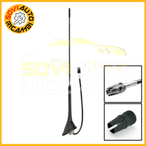LAMPA 40250 antenna fiat lancia
