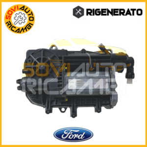 ATTUATORE FRIZIONE FORD EASYTRONIC