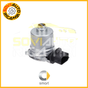 ATTUATORE FRIZIONE SMART 453