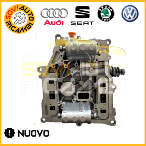 dsg dq200 meccatronica nuova