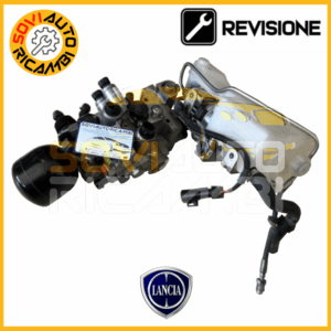ROBOTIZZATO DUALOGIC DIESEL LANCIA