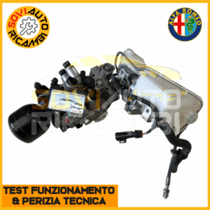 ROBOTIZZATO DUALOGIC DIESEL ALFA