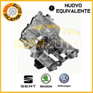 MODULO SELETTORE COMANDO CAMBIO 3981000199