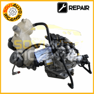 REPAIR SELESPEED 500 ABARTH 500L