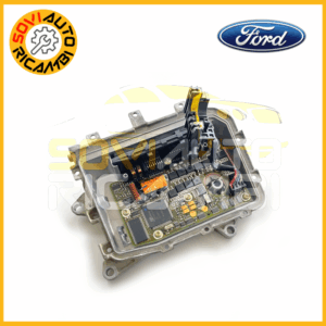 CENTRALINA EASYTRONIC FORD