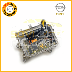 CENTRALINA EASYTRONIC OPEL
