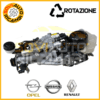 quickshift opel renault nissan robot cambio robotizzato