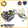 ROBOT CAMBIO ROBOTIZZATO SELECTRONIC FIAT LANCIA