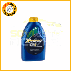 XTREME ATF D OLIO CAMBIO E SERVOSTERZO