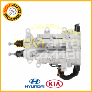 ATTUATORE FRIZIONE HYUNDAI KIA 414702D011