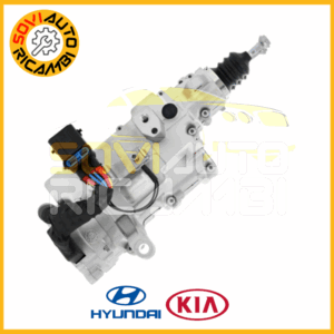 ATTUATORE FRIZIONE HYUNDAI 414702D011