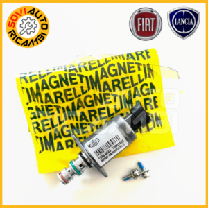 ELETTROVALVOLA SELEZIONE DUALOGIC DIESEL