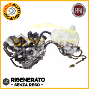 selectronic fiat bravo