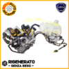 selectronic lancia delta