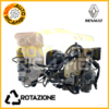 robot renault twingo modus clio