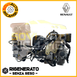 ROBOT RENAULT TWINGO CLIO MODUS